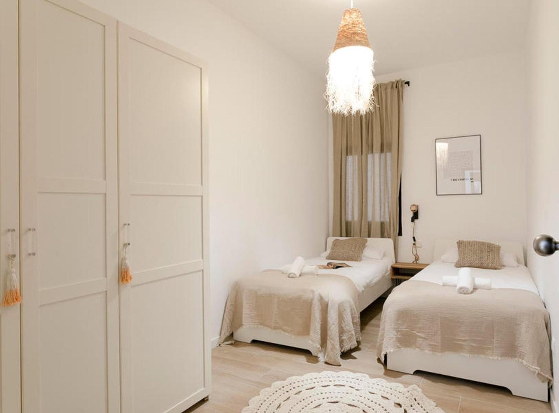 Great Eixample Apartment Βαρκελώνη Εξωτερικό φωτογραφία
