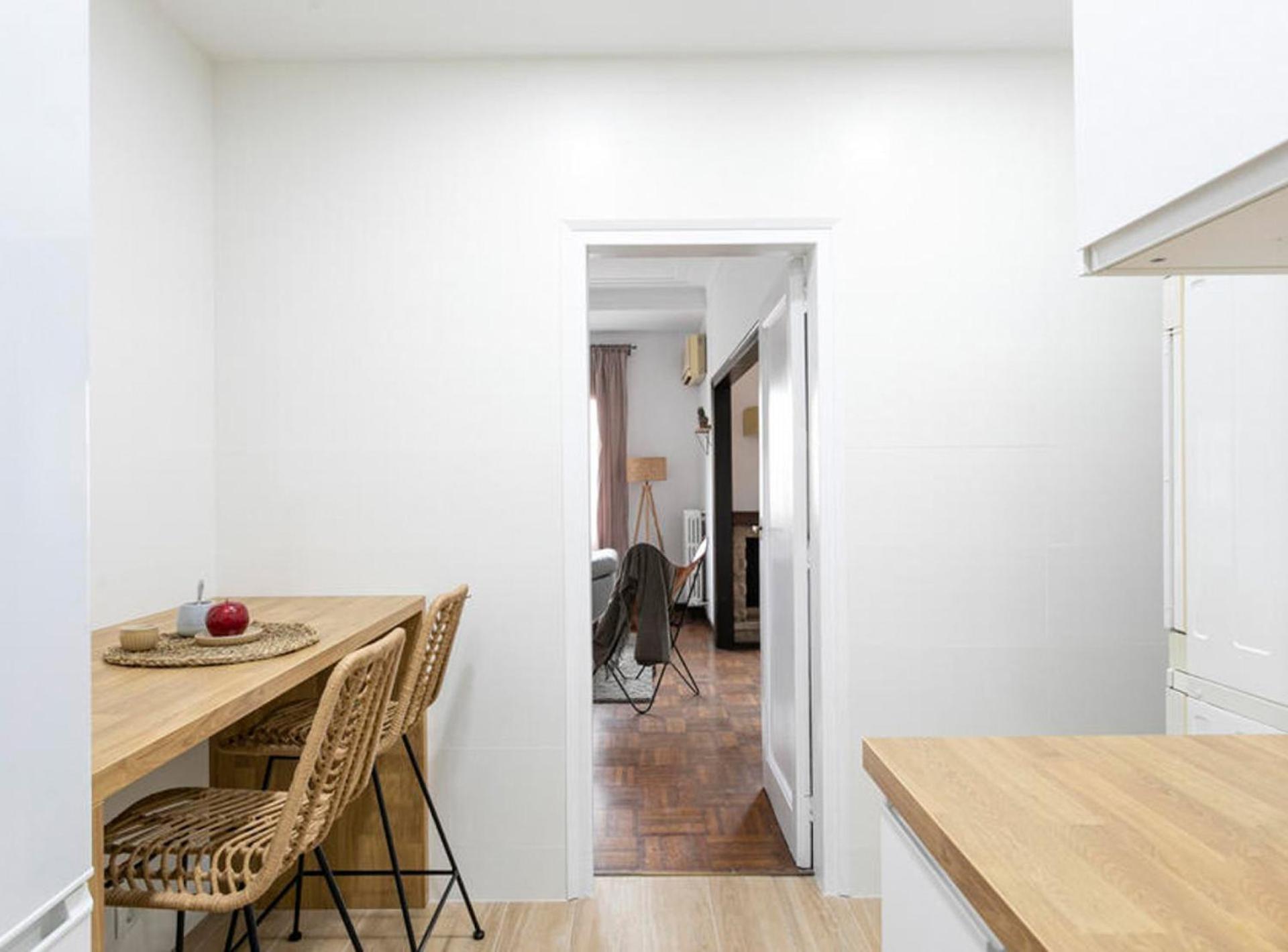 Great Eixample Apartment Βαρκελώνη Εξωτερικό φωτογραφία