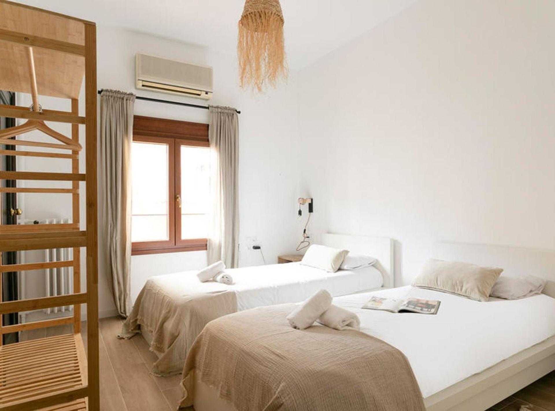 Great Eixample Apartment Βαρκελώνη Εξωτερικό φωτογραφία