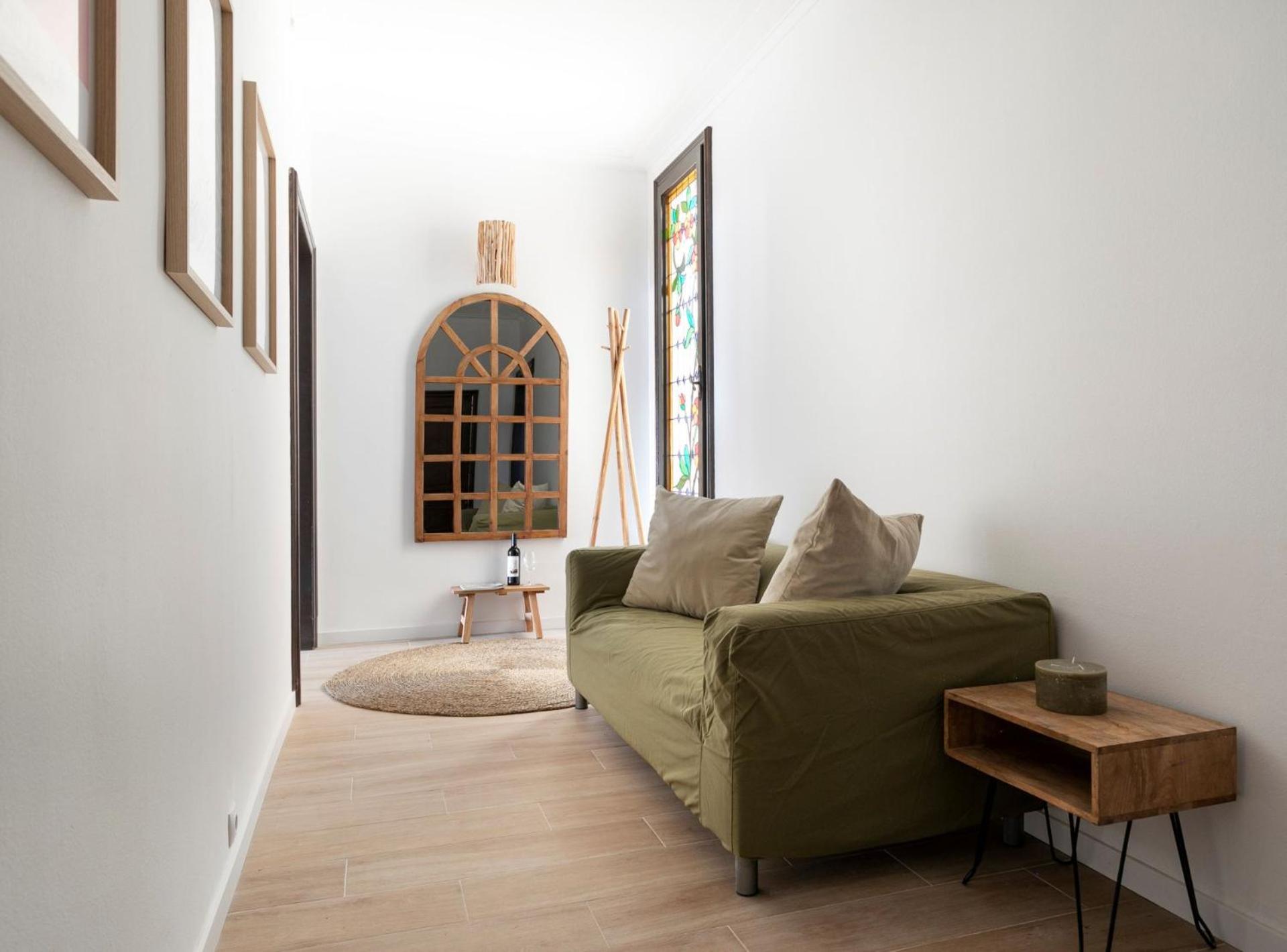 Great Eixample Apartment Βαρκελώνη Εξωτερικό φωτογραφία