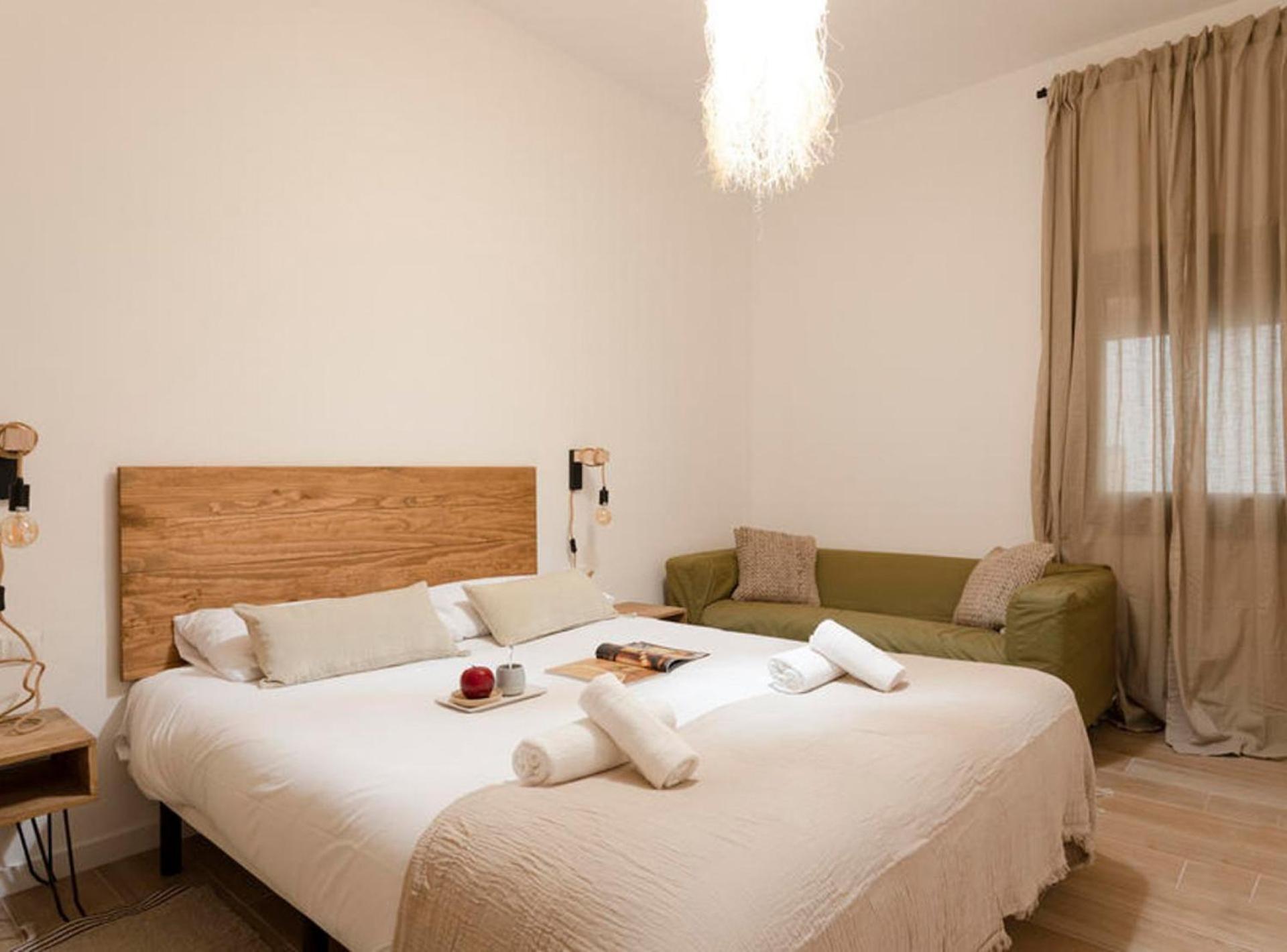 Great Eixample Apartment Βαρκελώνη Εξωτερικό φωτογραφία