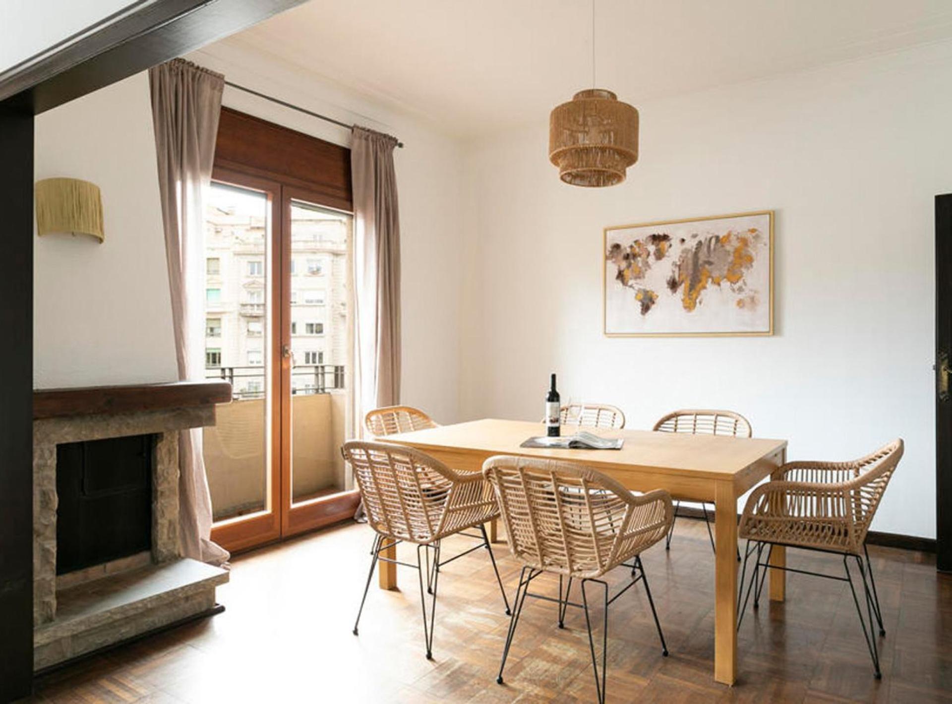 Great Eixample Apartment Βαρκελώνη Εξωτερικό φωτογραφία