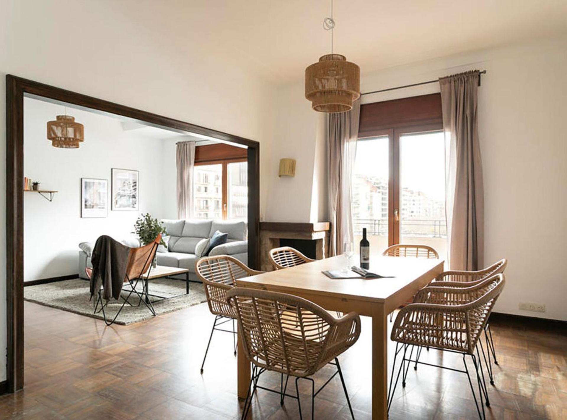 Great Eixample Apartment Βαρκελώνη Εξωτερικό φωτογραφία